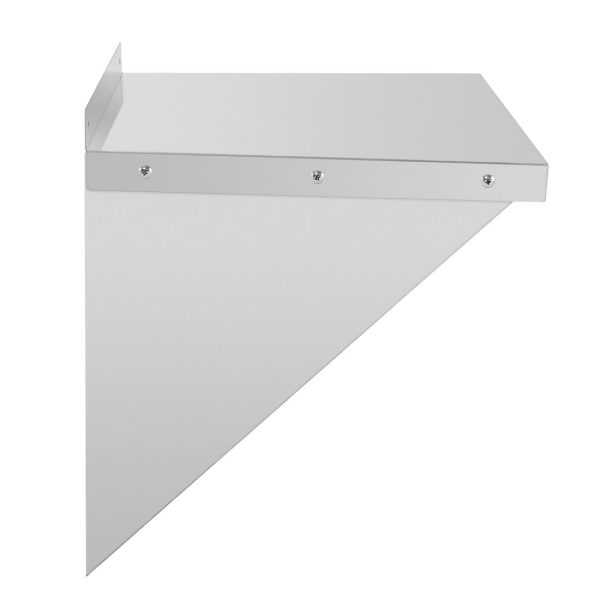 Dimensions: 490(h) x 560(w) x 560(d)mm.