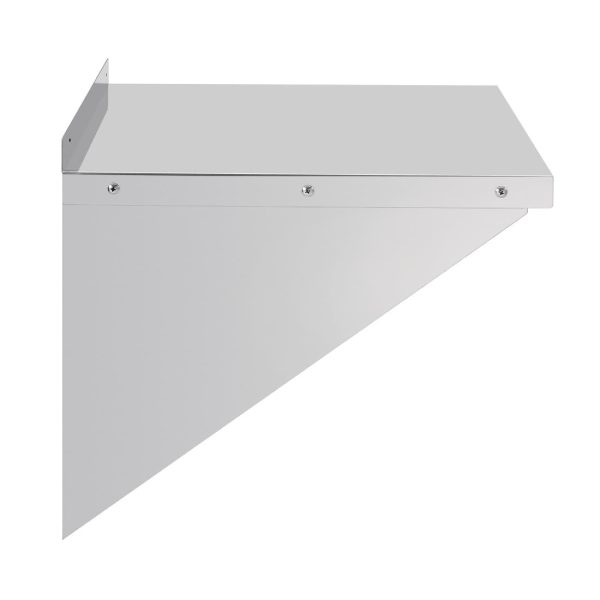 Dimensions: 490(h) x 560(w) x 560(d)mm.