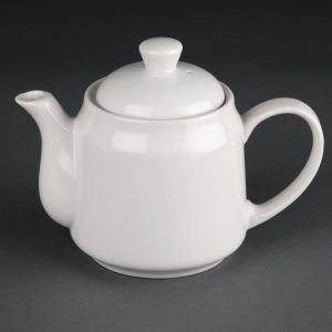 Athena Hotelware Beverage Pots 430ml (Pack of 4)