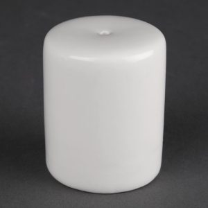 Athena Hotelware Salt Shakers (Pack of 12)