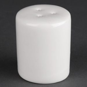 Athena Hotelware Pepper Shakers (Pack of 12)