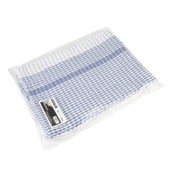 Blue. Size: 30 x 20". Quantity: 10