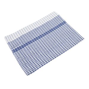 Blue. Size: 30 x 20". Quantity: 10