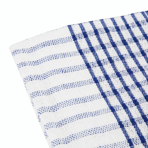 Blue. Size: 30 x 20". Quantity: 10