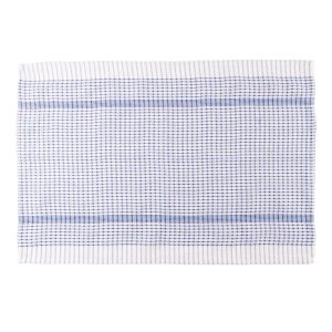Blue. Size: 30 x 20". Quantity: 10
