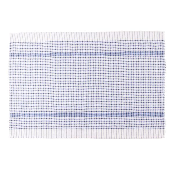 Blue. Size: 30 x 20". Quantity: 10