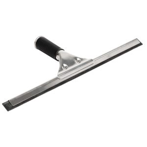 Squeegees and Scrapers