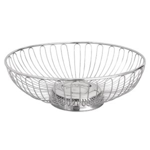 Wire Display Bowl