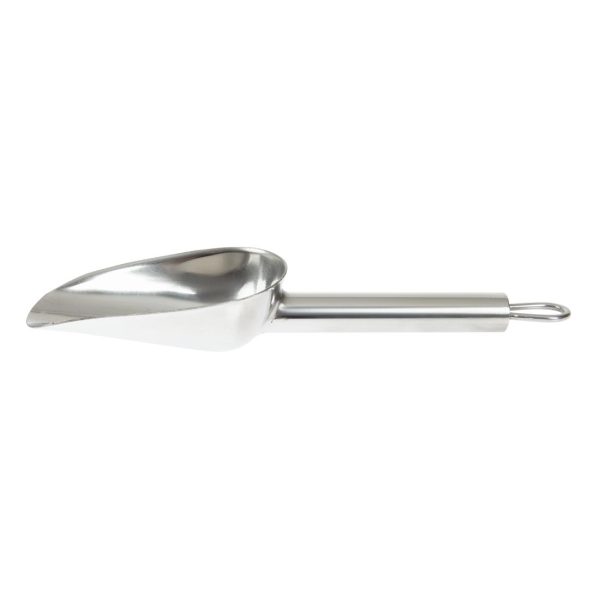 203(L)mm. Stainless Steel