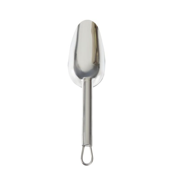203(L)mm. Stainless Steel