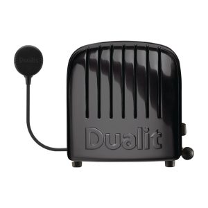 1.7kW. 3 Slots. Colour: Black