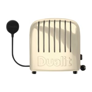 2.2kW. 4 Slots. Colour: Utility cream