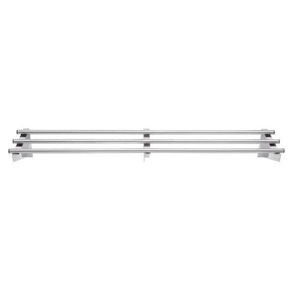 Size: 1500(W) x 300(D)mm. Material: Stainless steel