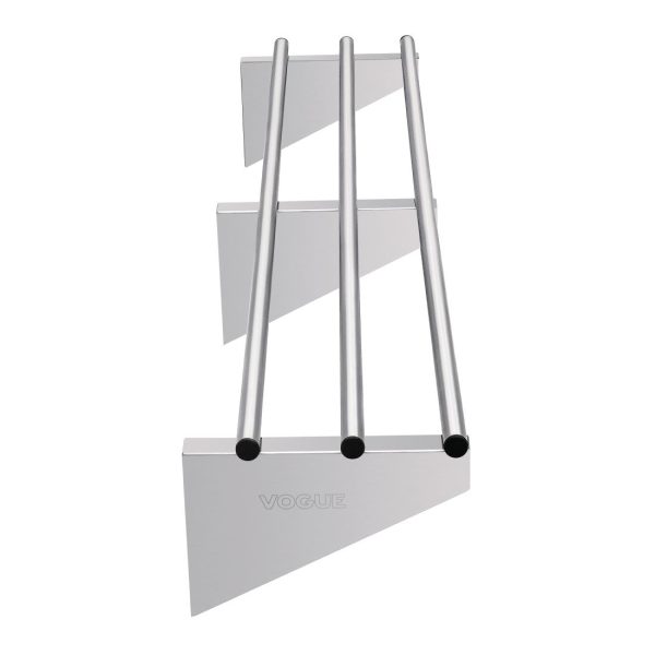 Size: 1500(W) x 300(D)mm. Material: Stainless steel