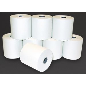 Thermal Till Roll 47 x 57mm (Pack of 10)