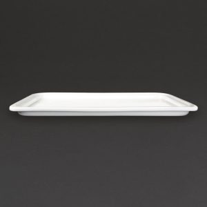 1/1GN. Colour: White. Depth: 30mm