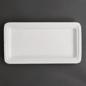 Olympia Whiteware 1/3 One Third Size Gastronorm 30mm