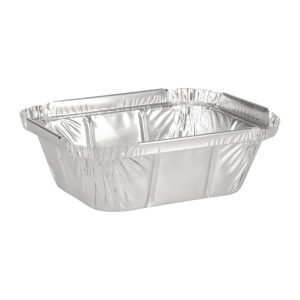 Fiesta Foil Containers Small 260ml / 9oz (Pack of 1000)