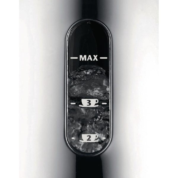 1 Ltr Capacity