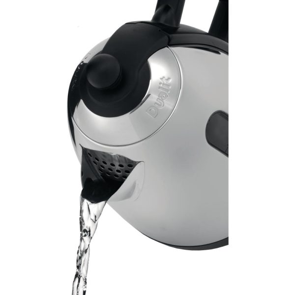 1 Ltr Capacity