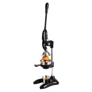 Cast Iron Juice Extractor