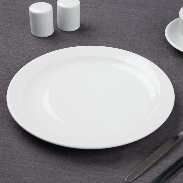 254(Ø)mm / 10". Pack Quantity: 12