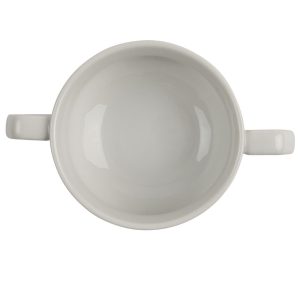 107(Ø)mm / 6¼". 290ml / 10oz. Pack Quantity: 12