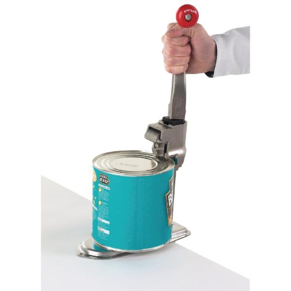 Stainless steel. Size: 640(H)mm. 60 cans a day. Titan model.