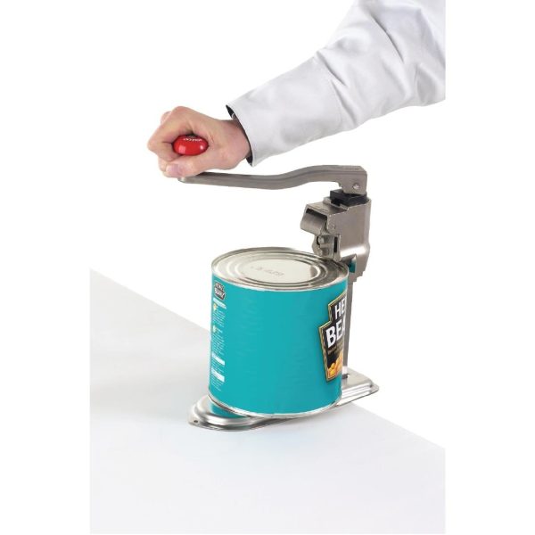 Stainless steel. Size: 640(H)mm. 60 cans a day. Titan model.