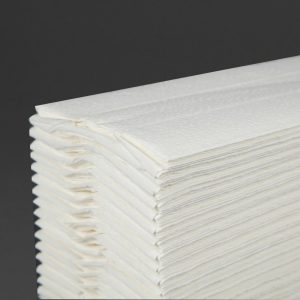 2-Ply. Sheets Per Pack: 160. Pack Quantity: 15