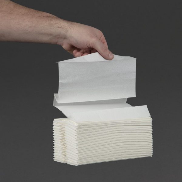 2-Ply. Sheets Per Pack: 160. Pack Quantity: 15