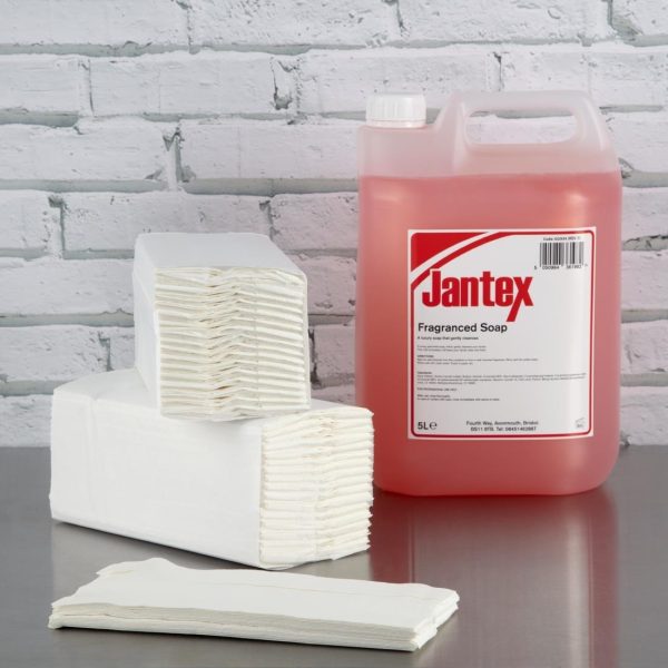 2-Ply. Sheets Per Pack: 160. Pack Quantity: 15