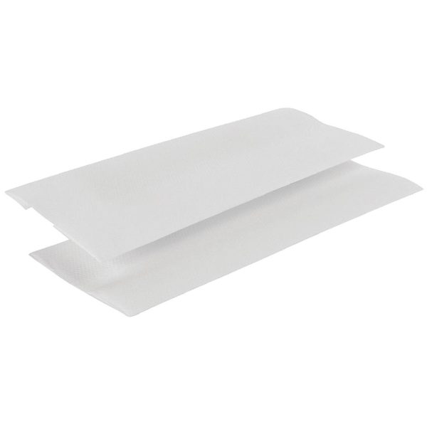 2-Ply. Sheets Per Pack: 160. Pack Quantity: 15
