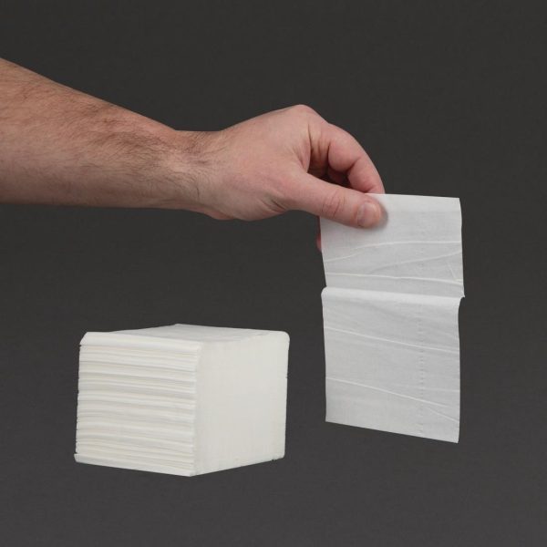 Approx 250 sheets per pack. Pack quantity: 36