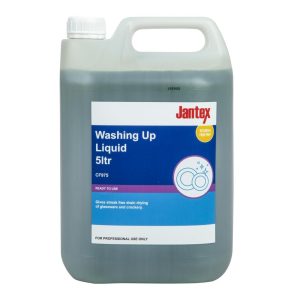 Kitchen Cleaning Supplies