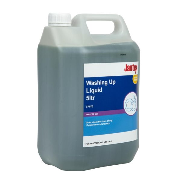 Single Pack - 1x 5Ltr