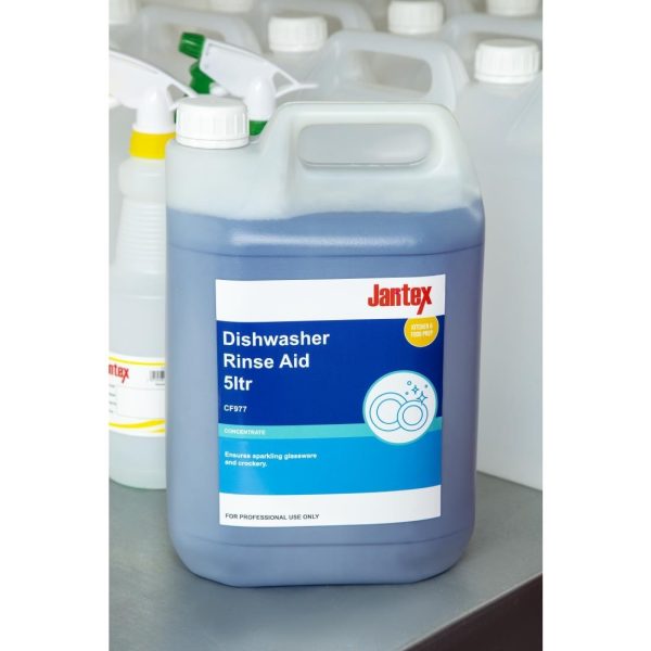 Pack Quantity: 1 x 5Ltr