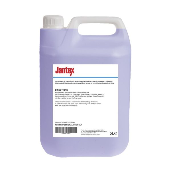 Pack Quantity: 1 x 5Ltr