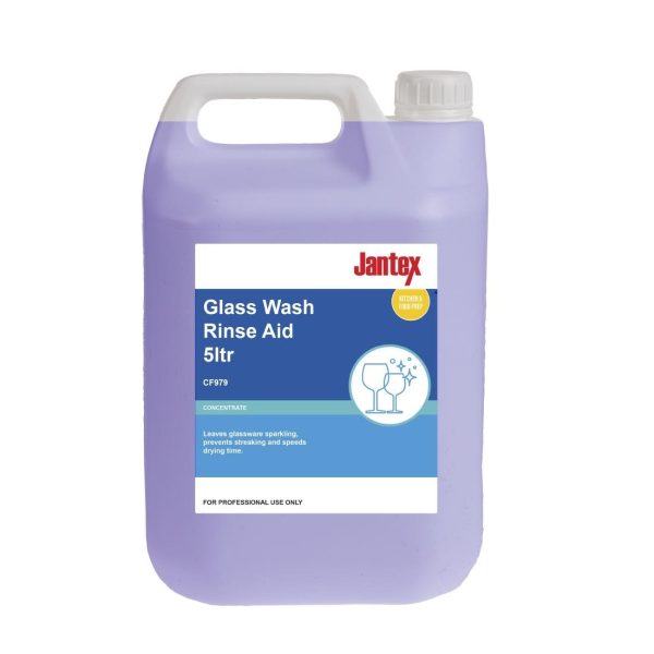 Pack Quantity: 1 x 5Ltr