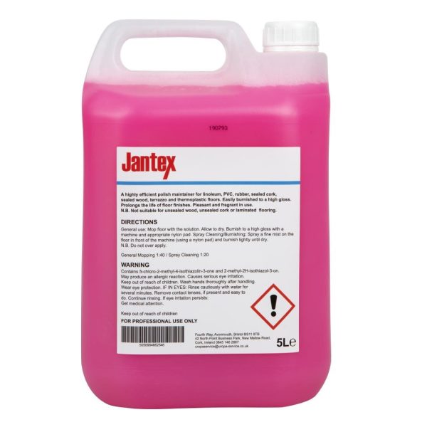 Pack Quantity: 1 x 5Ltr