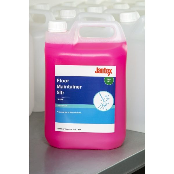 Pack Quantity: 1 x 5Ltr