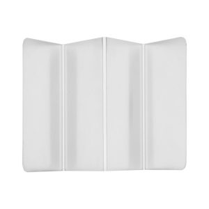 Holds two tacos. 55(H) x 135(D) x 114(W)mm