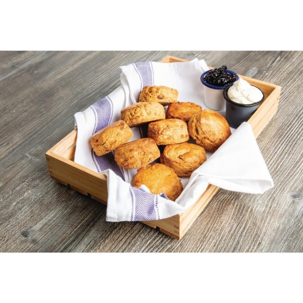 For serving food. 50(H) x 350(W) x 230(D)
