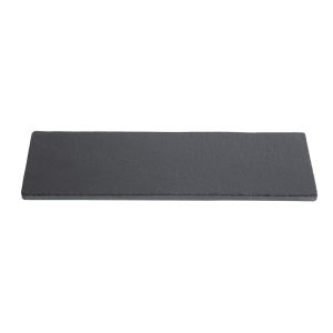 Size: 280(W) x 100(D)mm | 11 x 4". Pack Quantity: 2