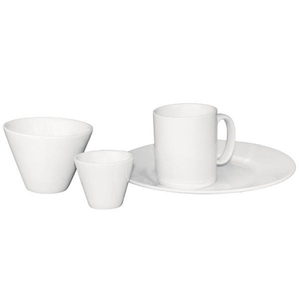 70(Ø)mm / 2¾". 98ml / 3oz. Pack Quantity: 12