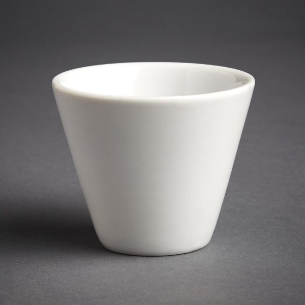 70(Ø)mm / 2¾". 98ml / 3oz. Pack Quantity: 12