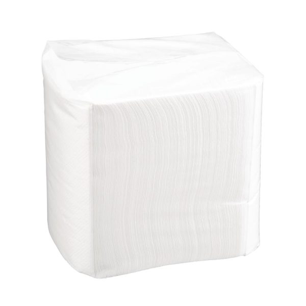 1 ply. 1/4 fold
