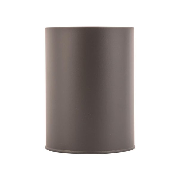 150(H) x 110(Ø)mm | 6 x 4 1/4"