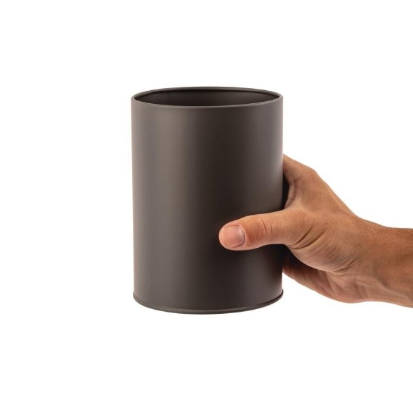 150(H) x 110(Ø)mm | 6 x 4 1/4"