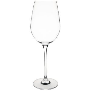 Olympia Campana Crystal One Piece Wine Glass 380ml (Pack of 6)